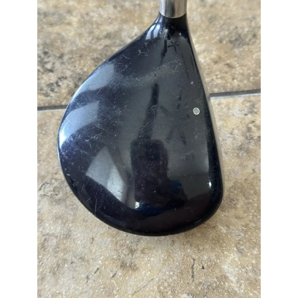 ADAMS GOLF IDEA A12 OS WOMEN'S 5FW - ULTRA LITE 45G HIGH LAUNCH GRAPHITE
